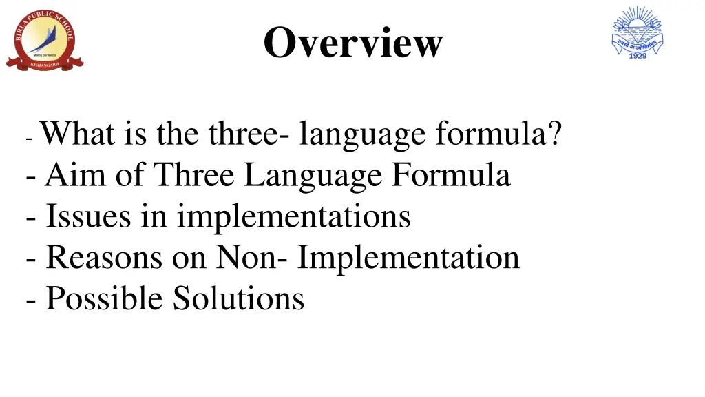 overview ge formula