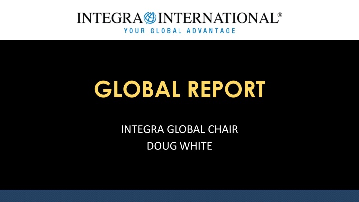 global report