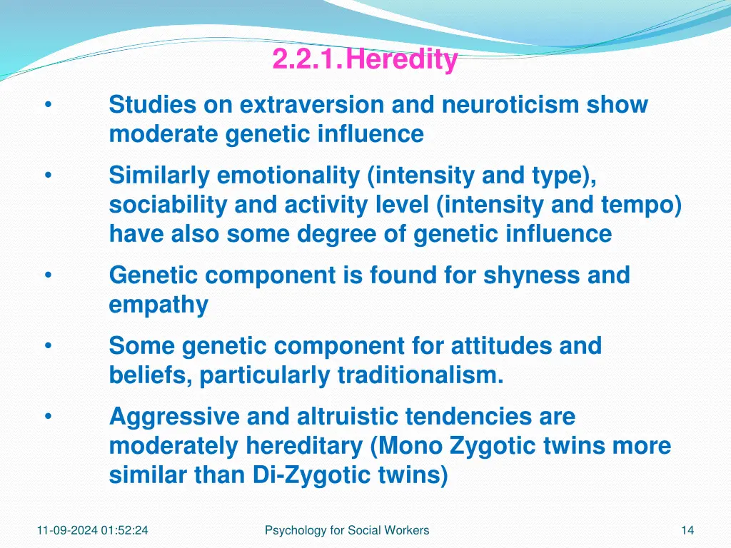 2 2 1 heredity 1