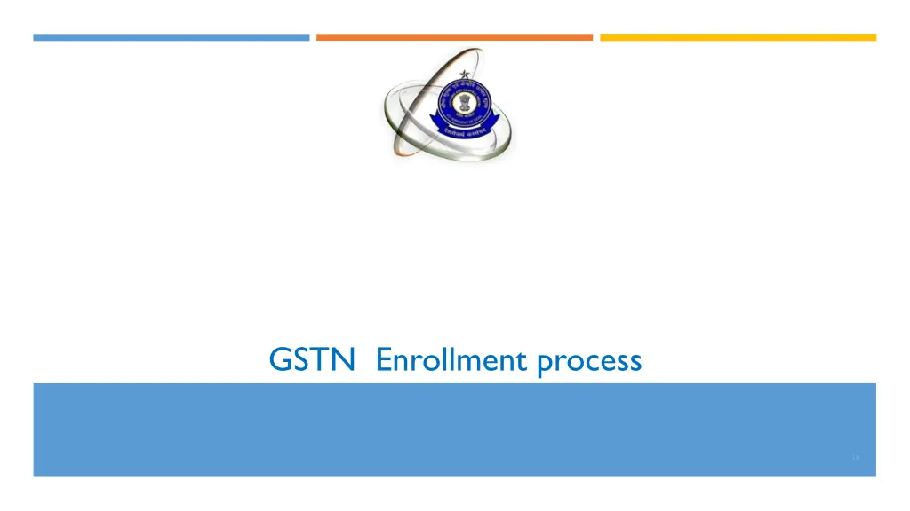 gstn enrollment process 1