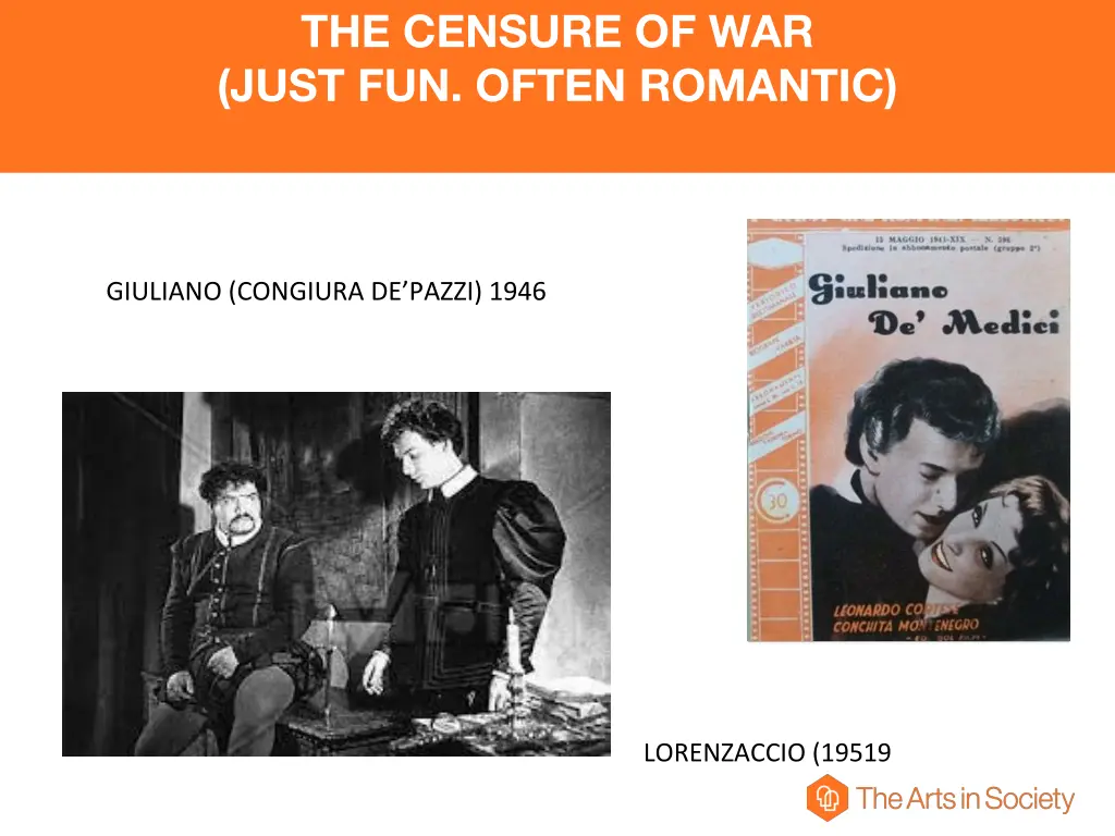 the censure of war just fun often romantic