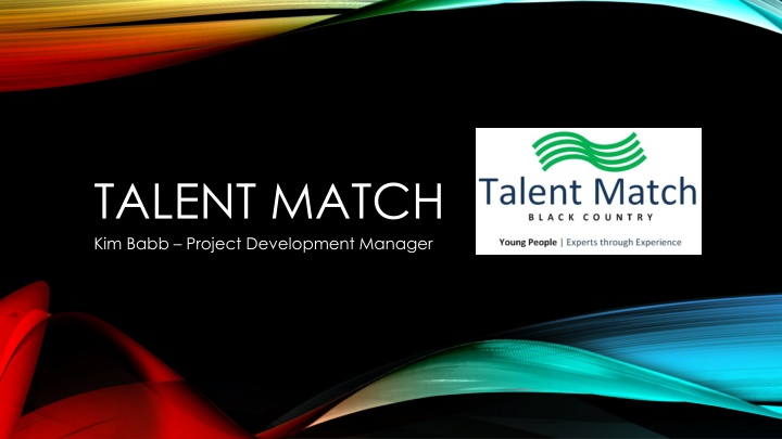 talent match kim babb project development manager