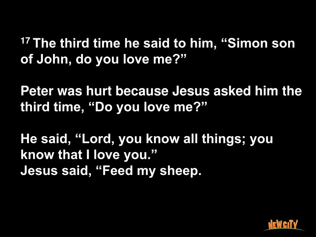 17 the third time he said to him simon