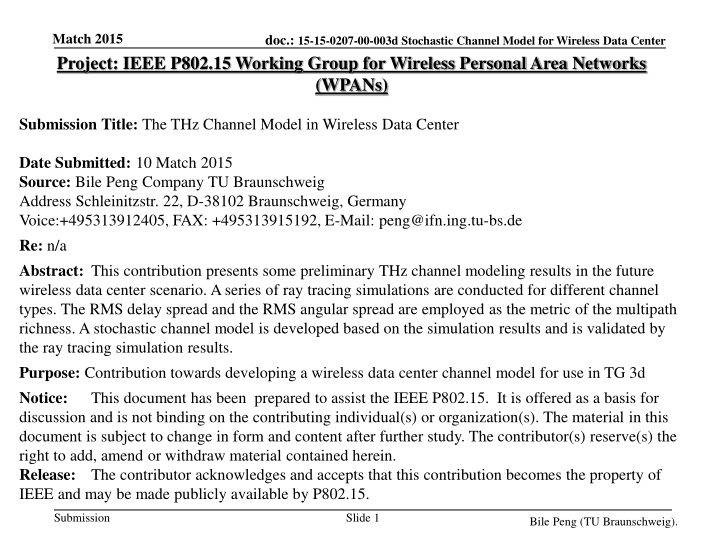 match 2015 project ieee p802 15 working group