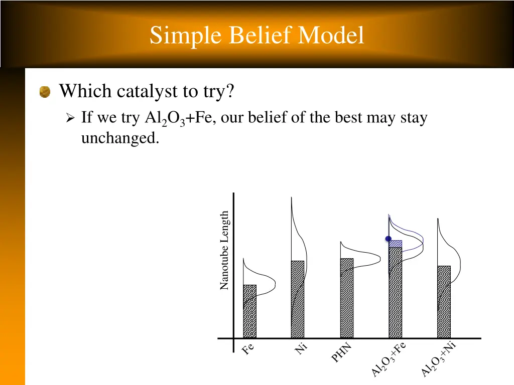 simple belief model 2