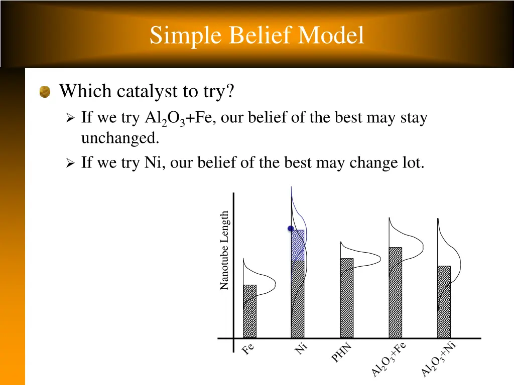 simple belief model 4