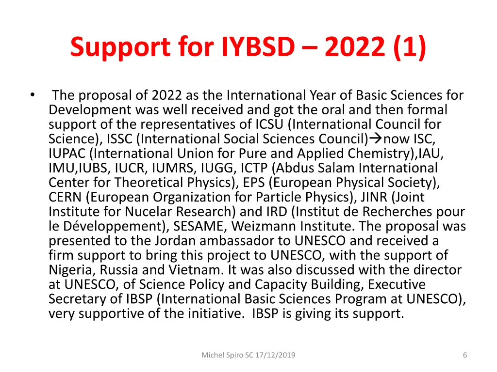 support for iybsd 2022 1