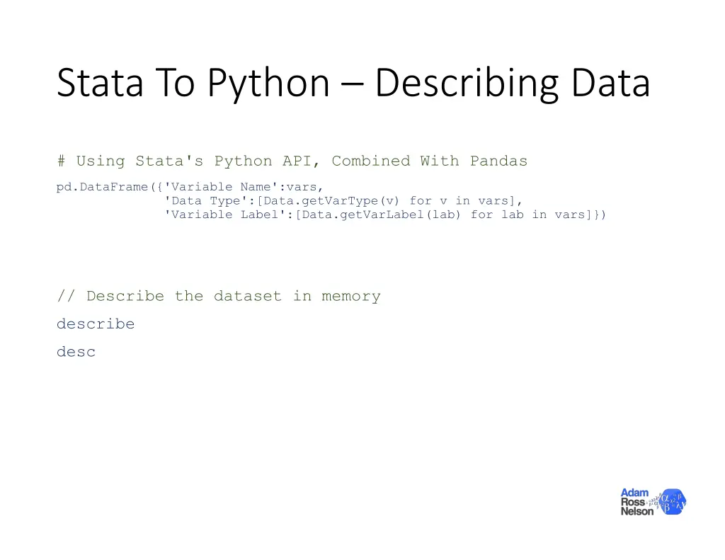 stata to python describing data 1