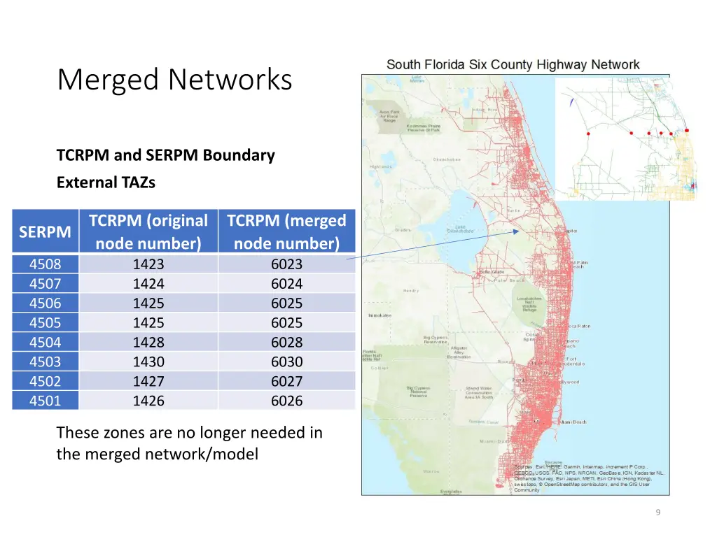 merged networks 1