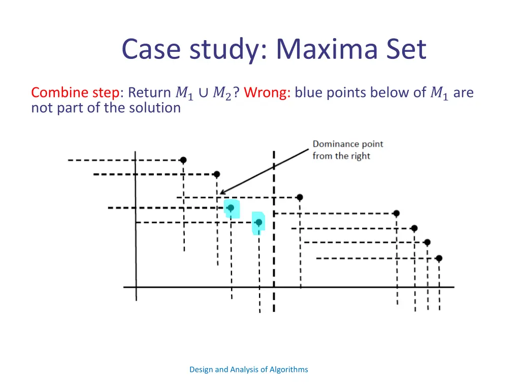 case study maxima set 6