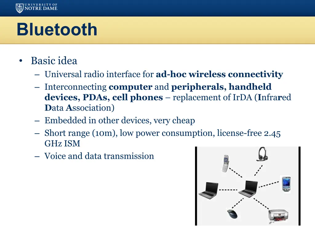 bluetooth