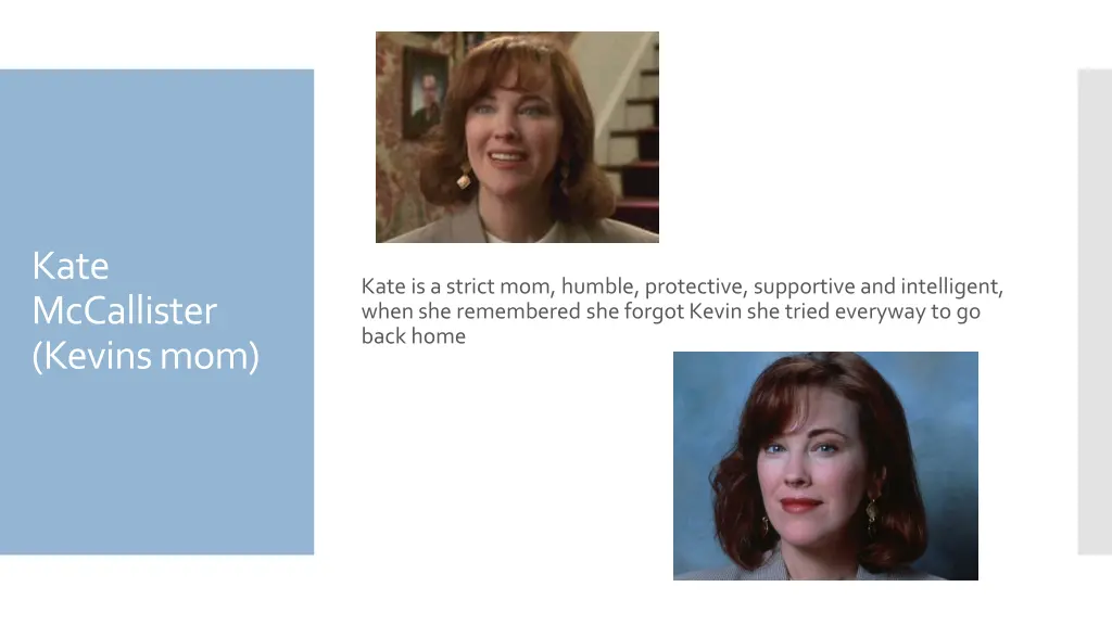 kate mccallister kevinsmom