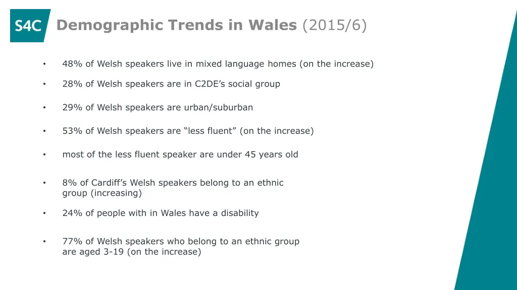 demographic trends in wales 2015 6