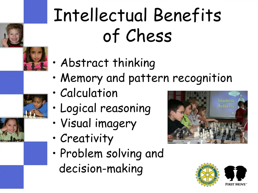 intellectual benefits of chess