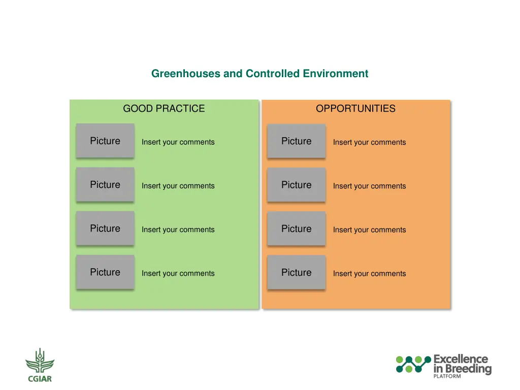 greenhouses and controlled environment 1