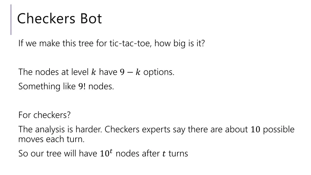 checkers bot 2