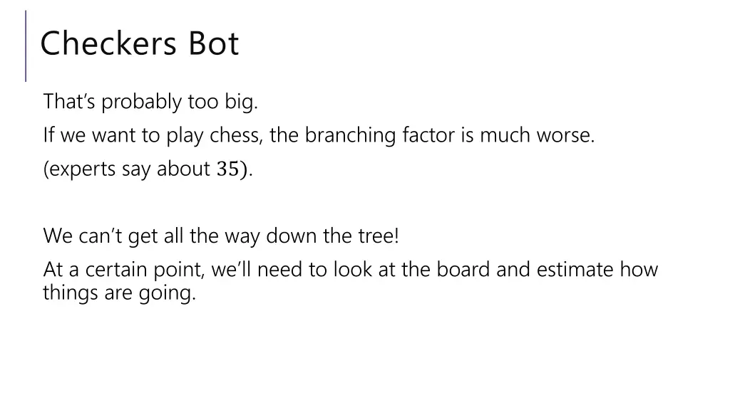 checkers bot 3