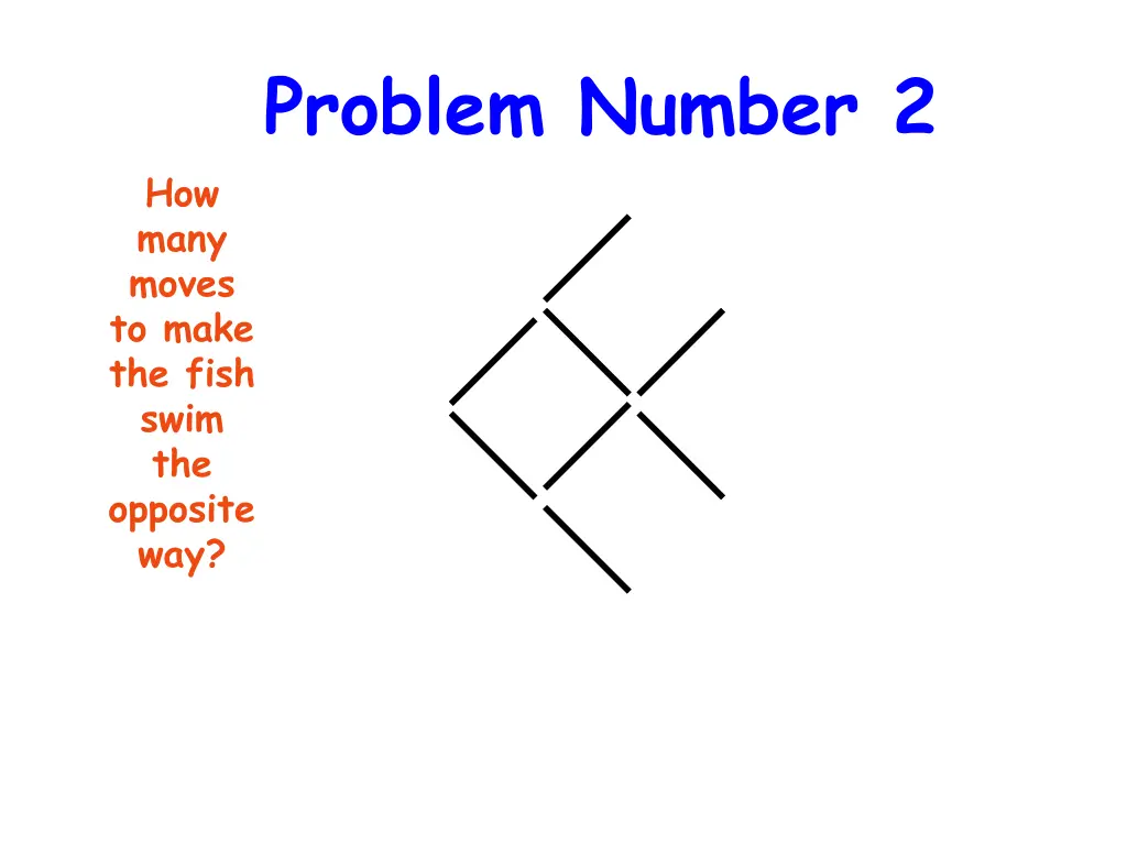 problem number 2