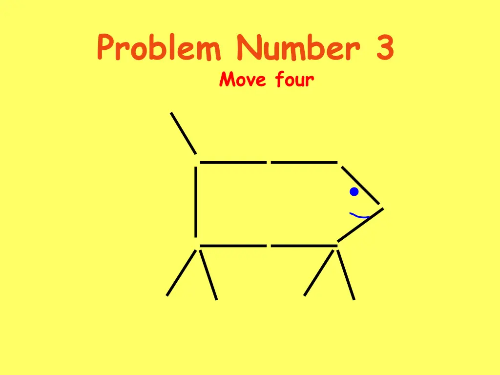 problem number 3 move four 3