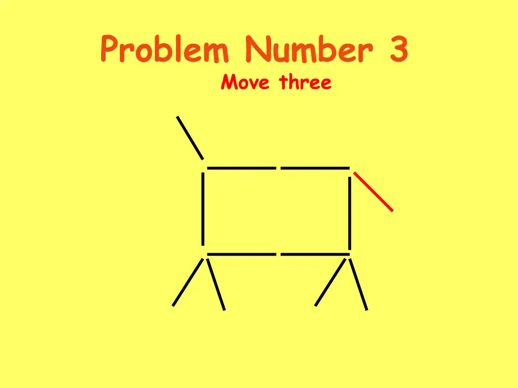 problem number 3 move three 1