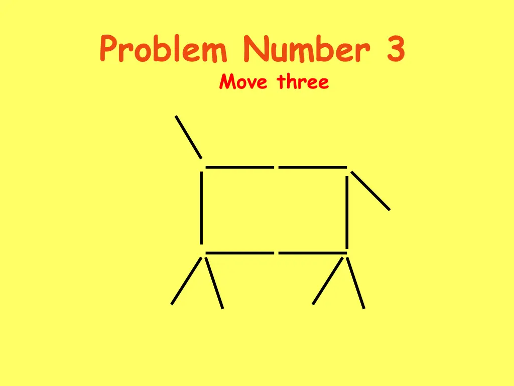 problem number 3 move three 2