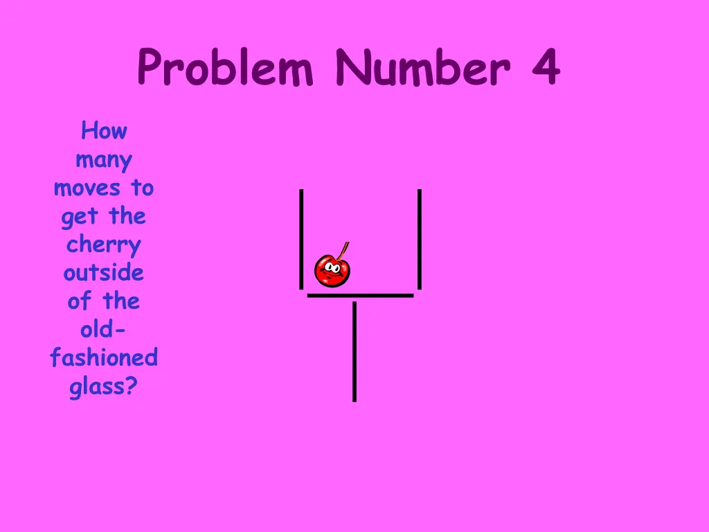 problem number 4