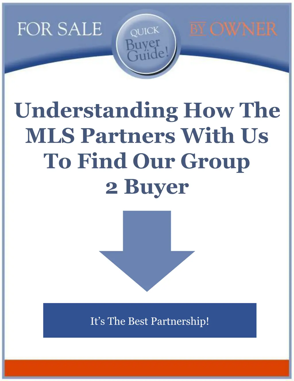 understanding how the mls partners with