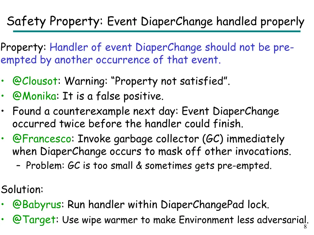 safety property event diaperchange handled 1