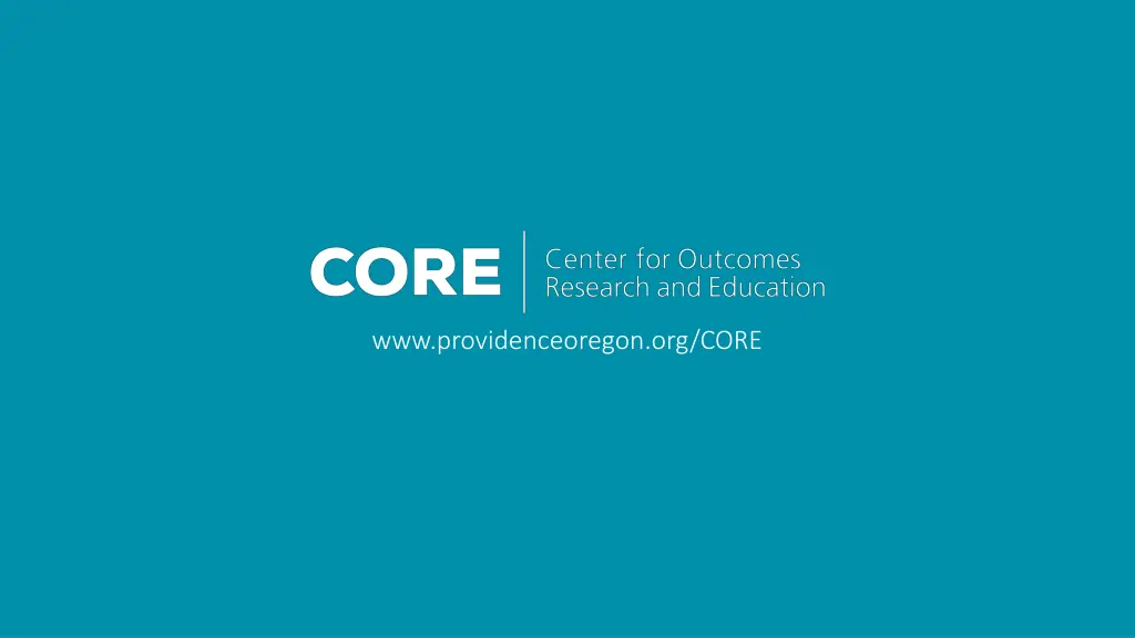 www providenceoregon org core