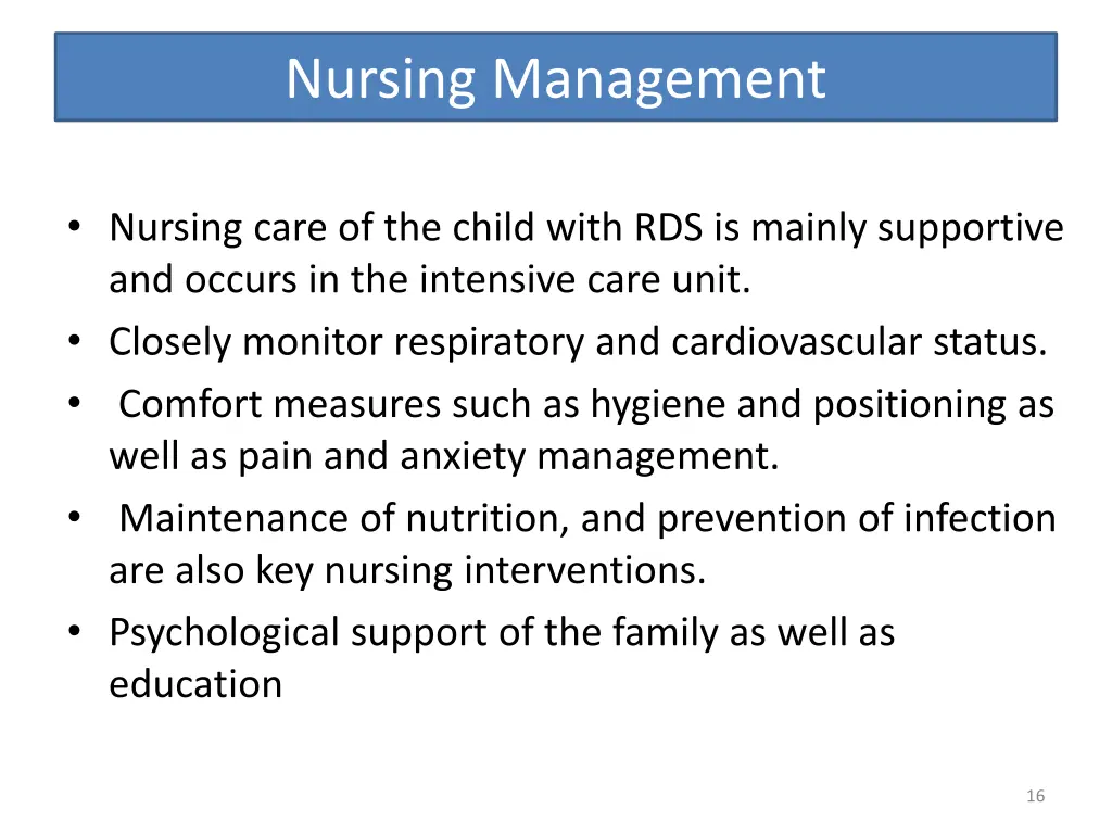 nursing management 2