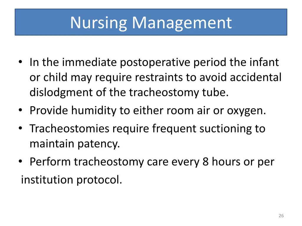 nursing management 3