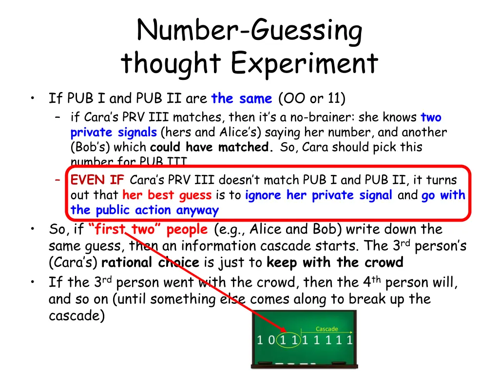 number guessing thought experiment 3