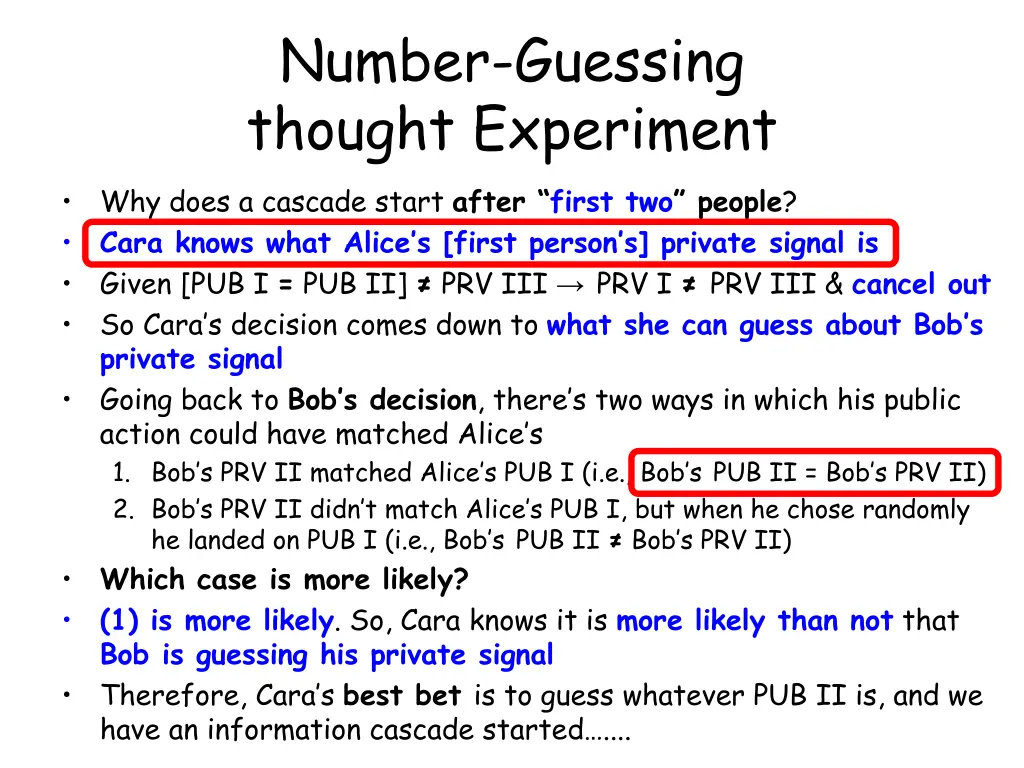 number guessing thought experiment 4