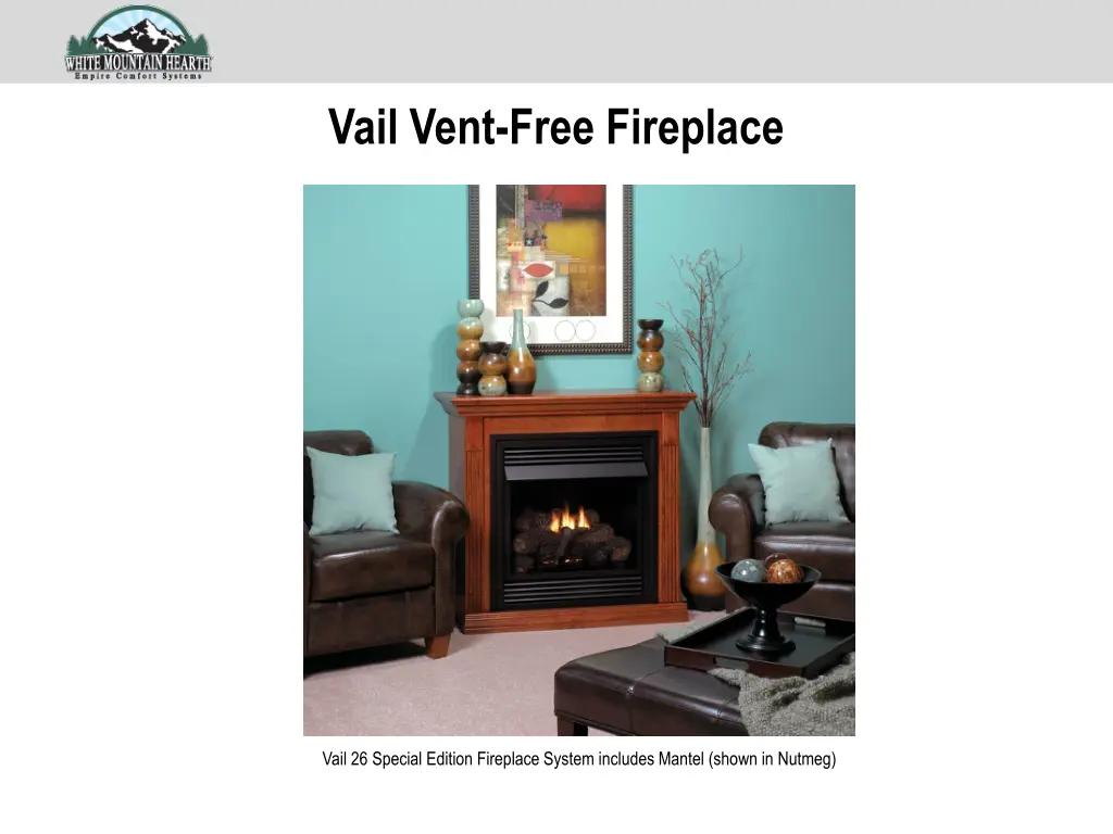 vail vent free fireplace 2