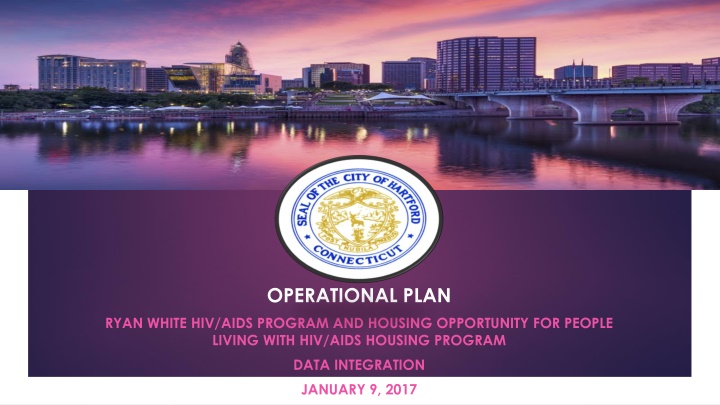 operational plan