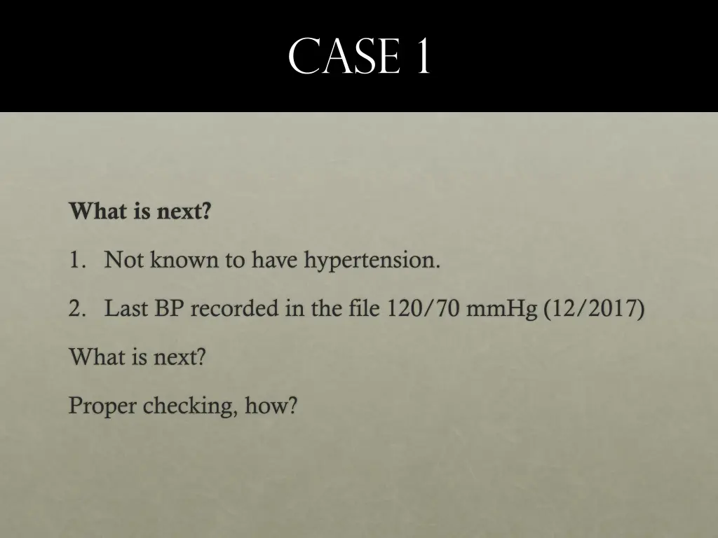 case 1 3