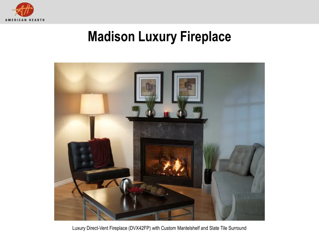 madison luxury fireplace 1