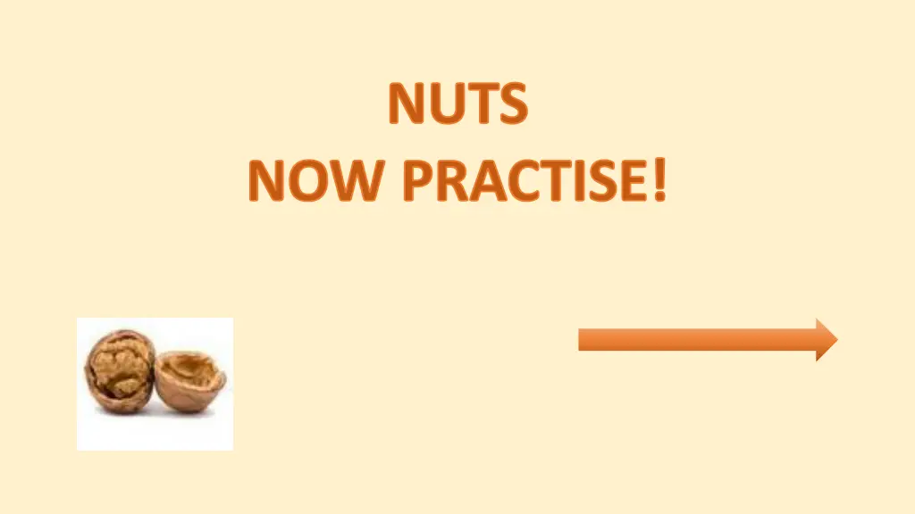 nuts nuts 1