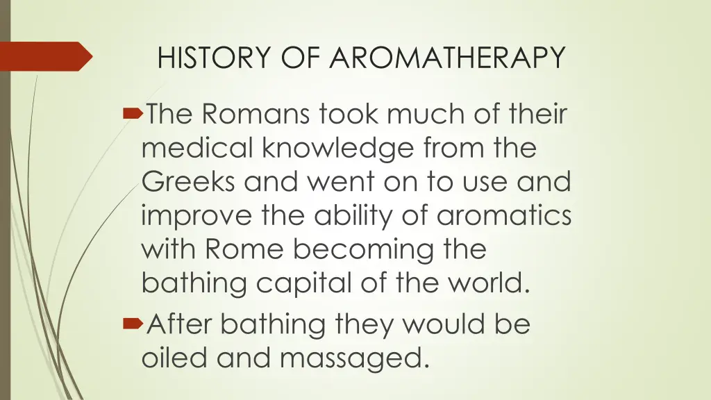 history of aromatherapy 3