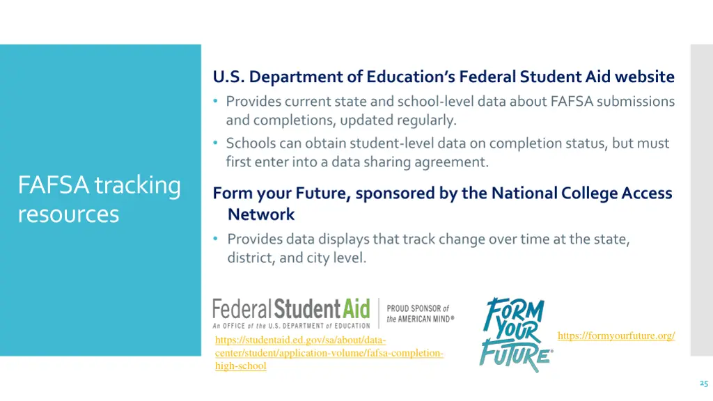 u s department of education s federal student