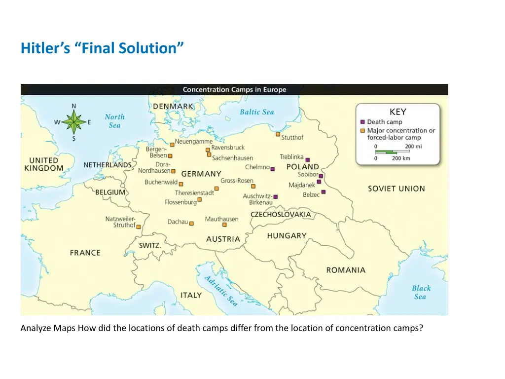 hitler s final solution 2