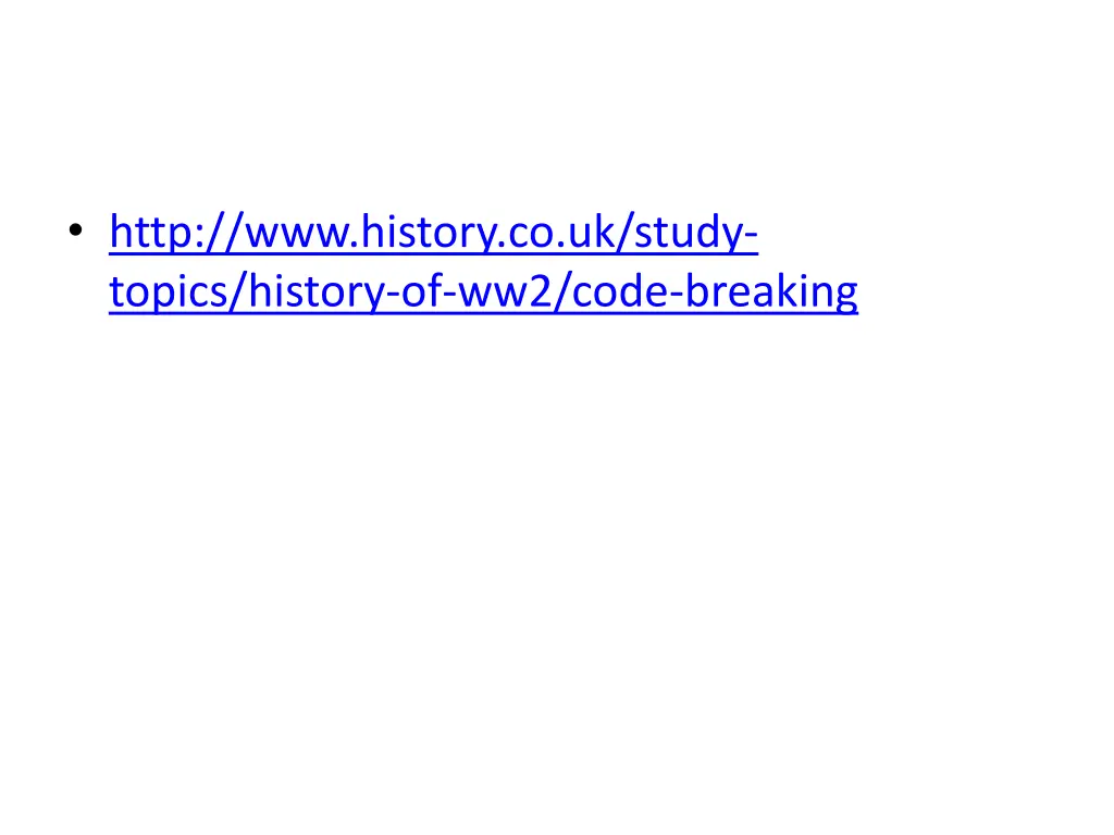 http www history co uk study topics history