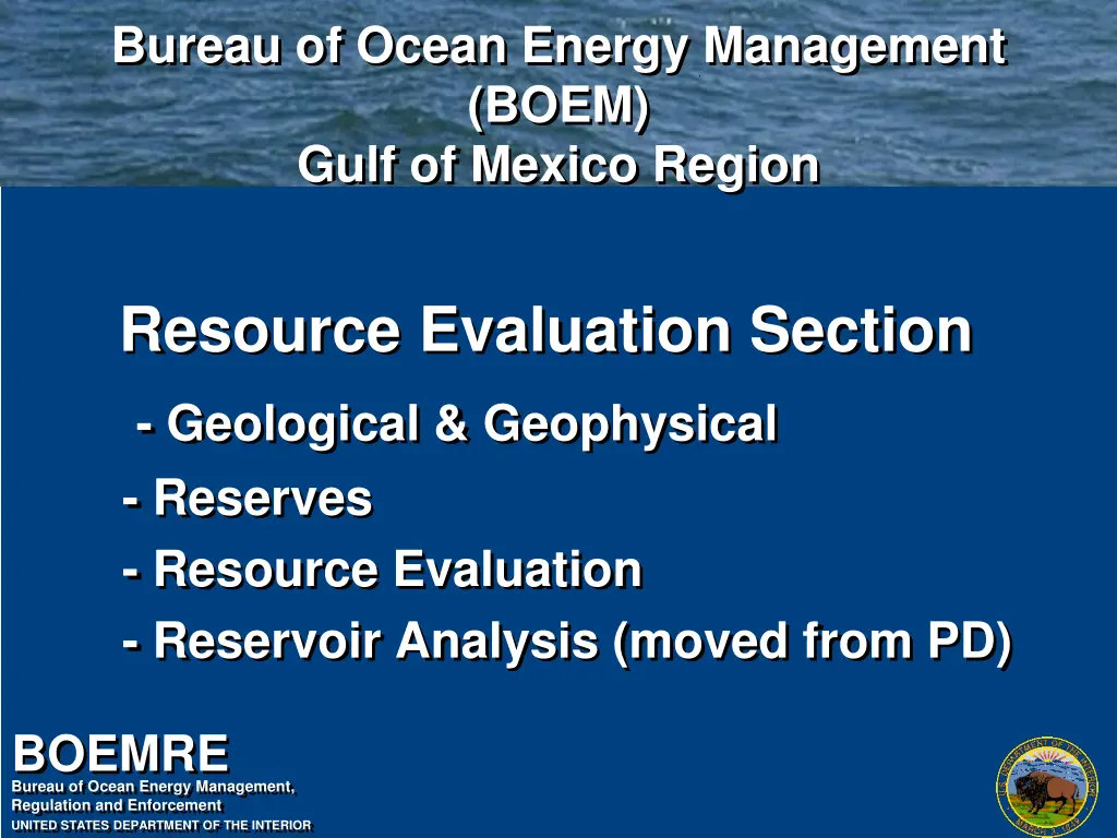 bureau of ocean energy management boem gulf 3