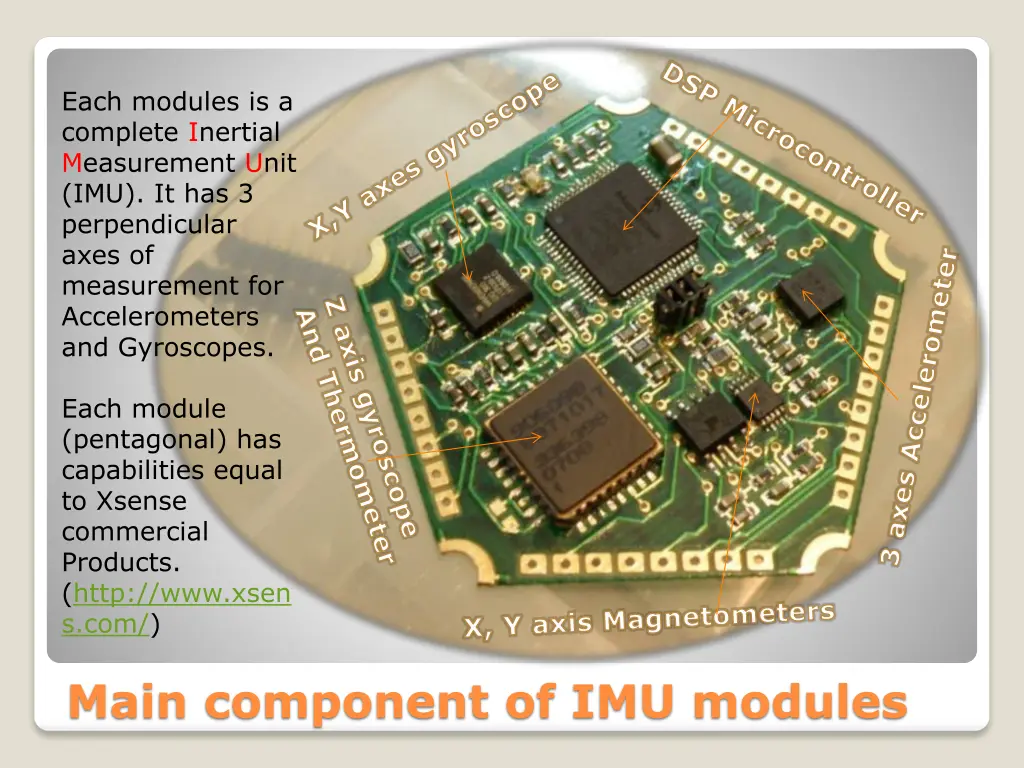 dsp microcontroller