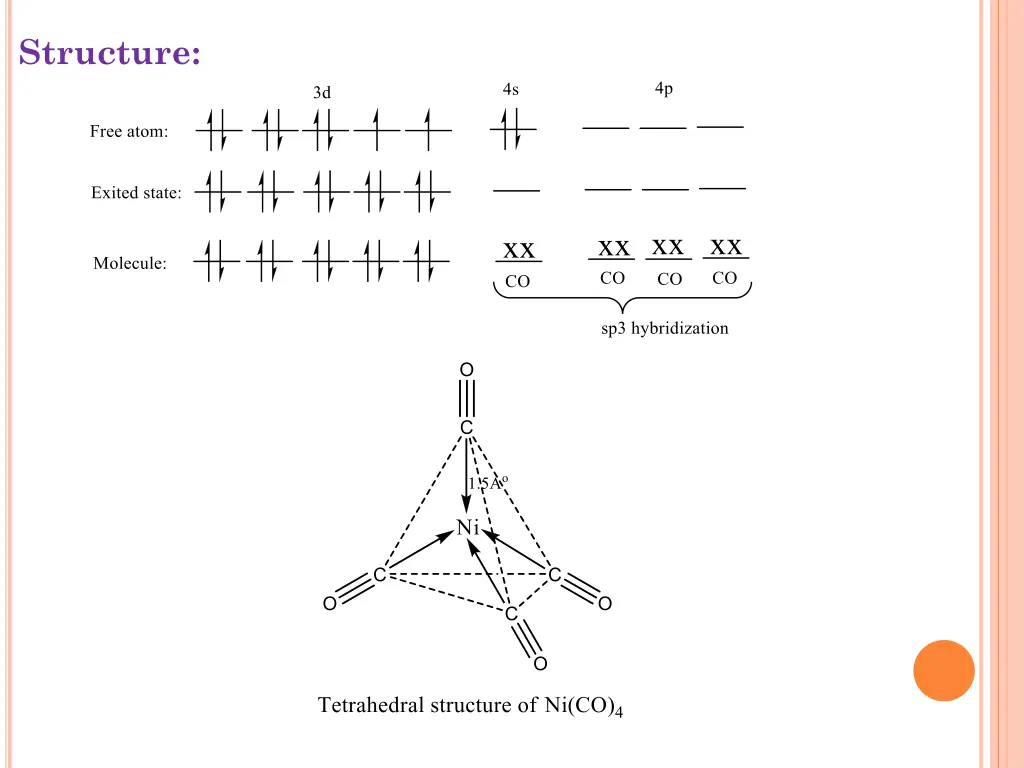 structure