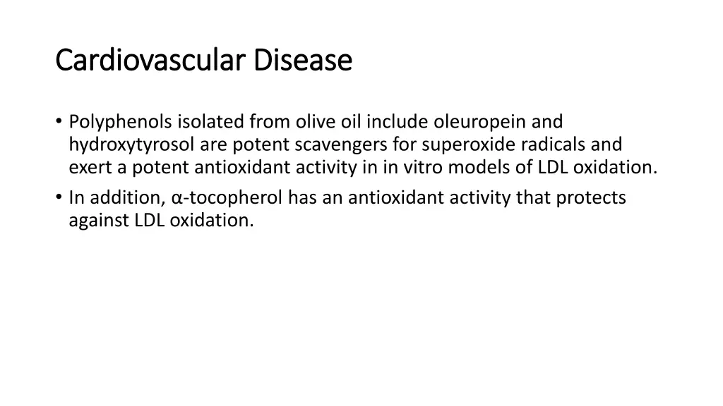 cardiovascular disease cardiovascular disease 2