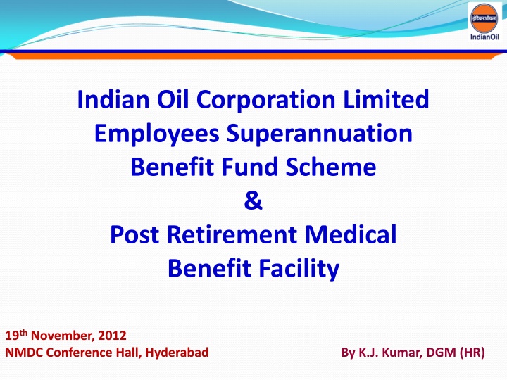 indian oil corporation limited employees