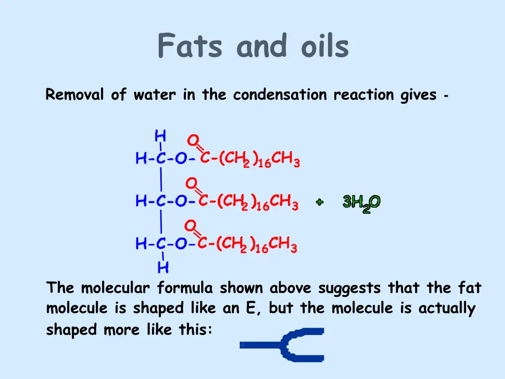 fats and oils 5