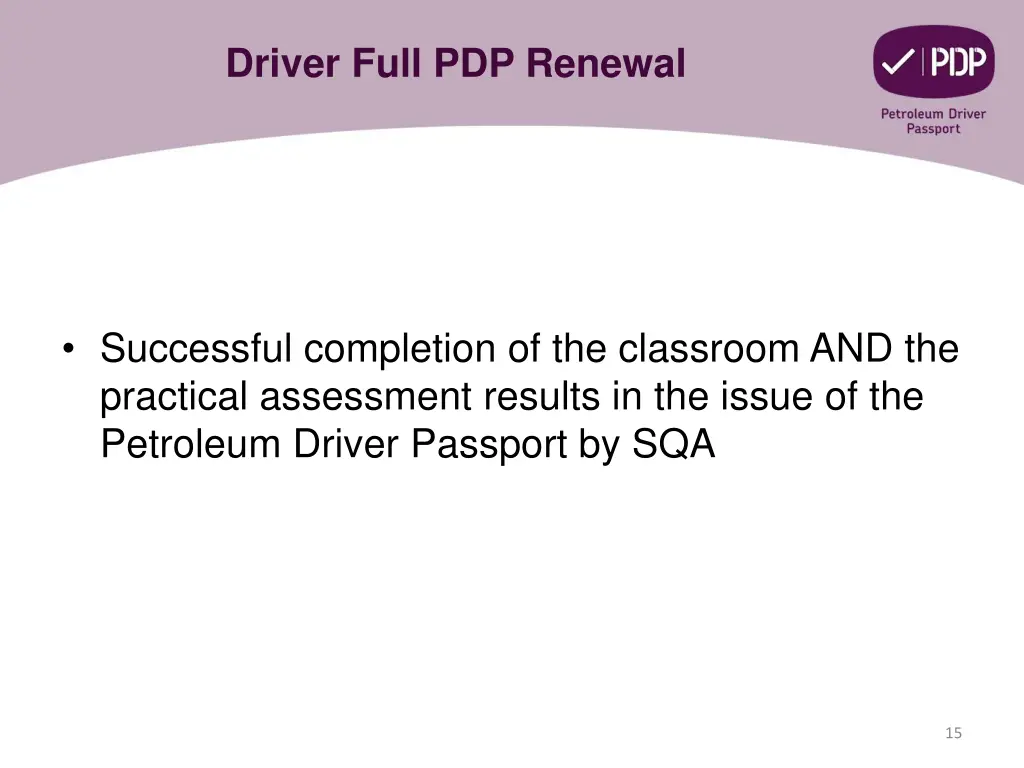 driver full pdp renewal 1