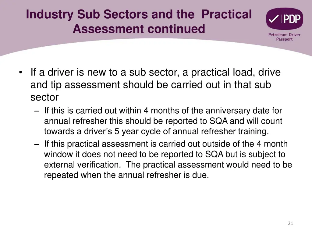 industry sub sectors and the practical assessment 1